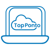 Integração com o TopPonto